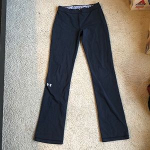 Under Armour Yoga Pants